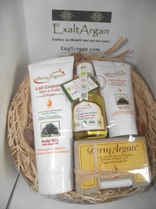 coffret Maxi détente